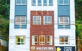 Mazus Inn